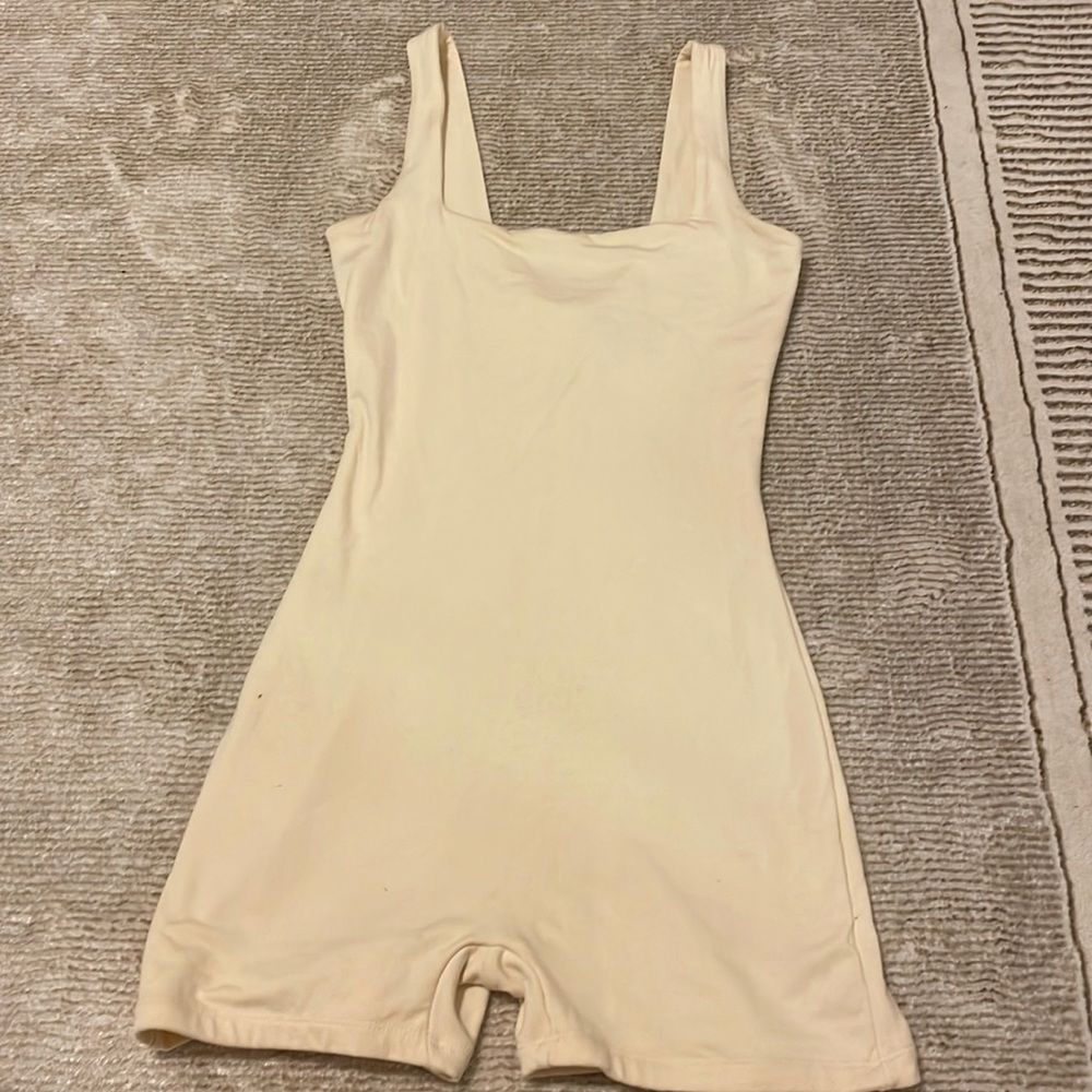 Oh polly romper